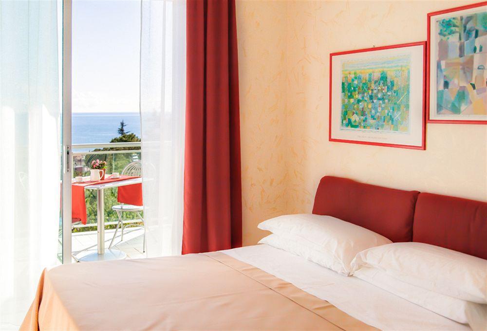 Residence Modus Vivendi Sanremo Room photo