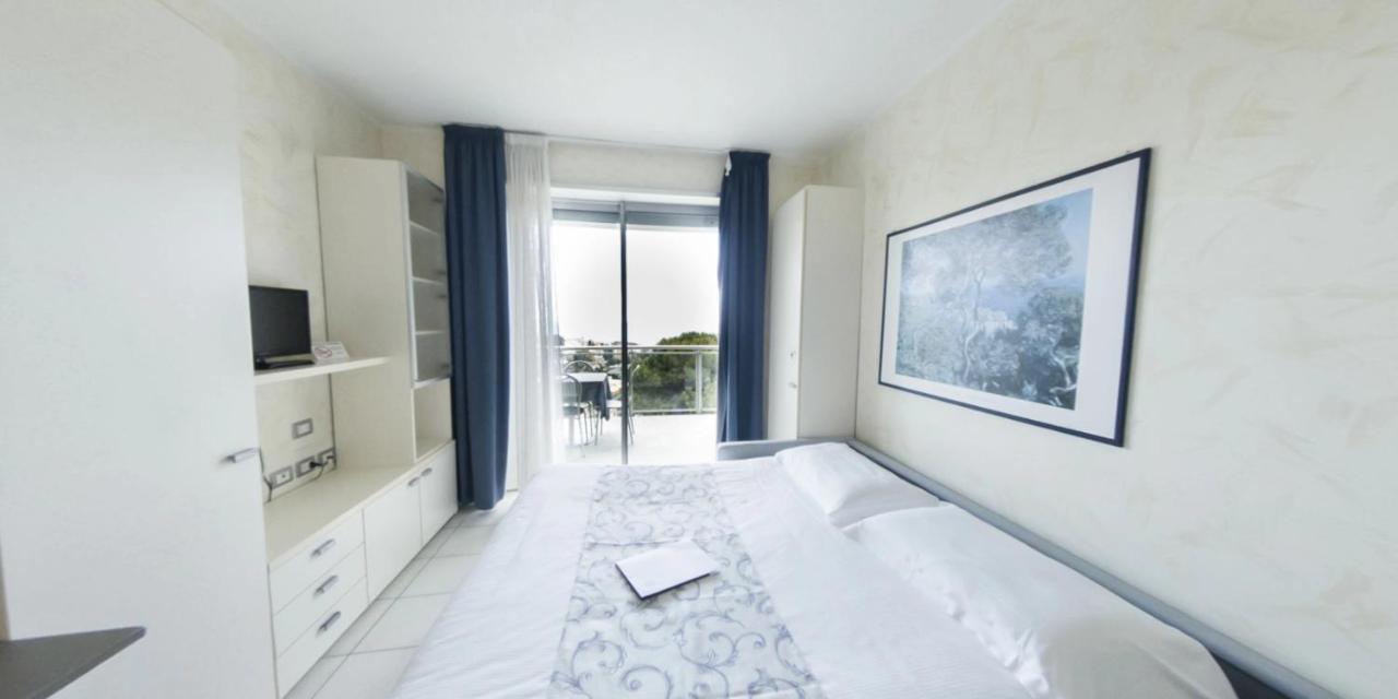 Residence Modus Vivendi Sanremo Exterior photo