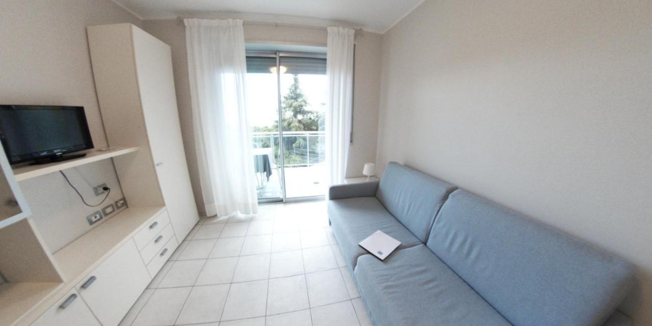 Residence Modus Vivendi Sanremo Exterior photo