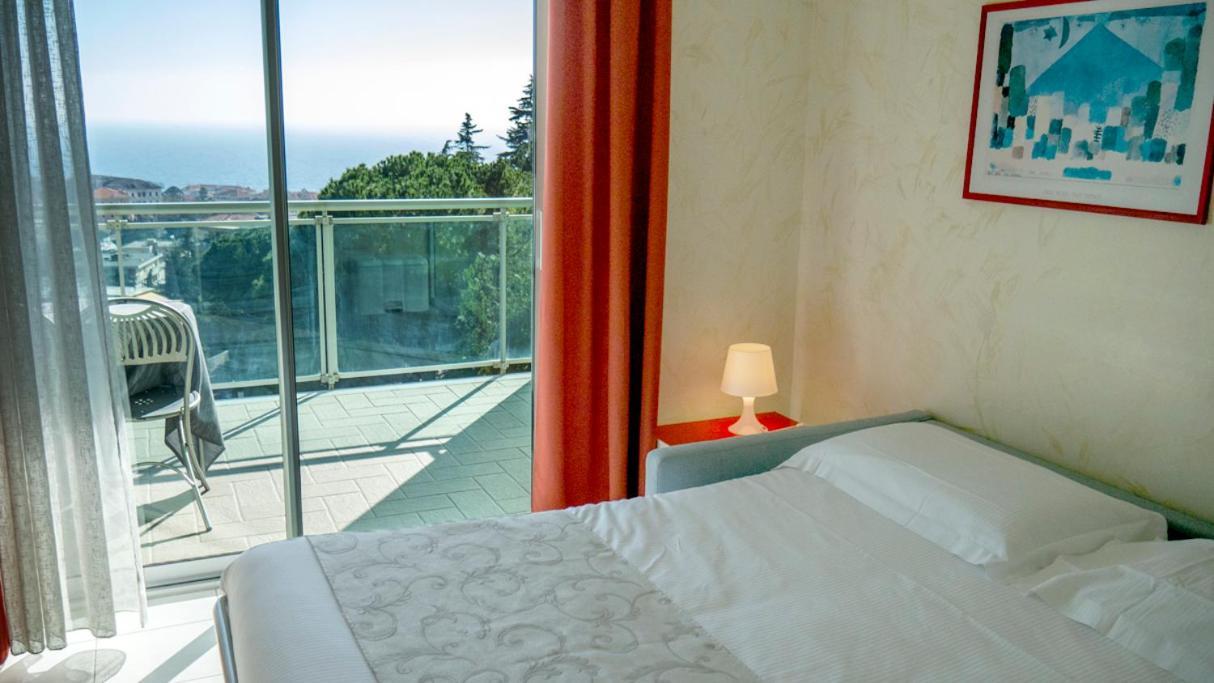 Residence Modus Vivendi Sanremo Exterior photo