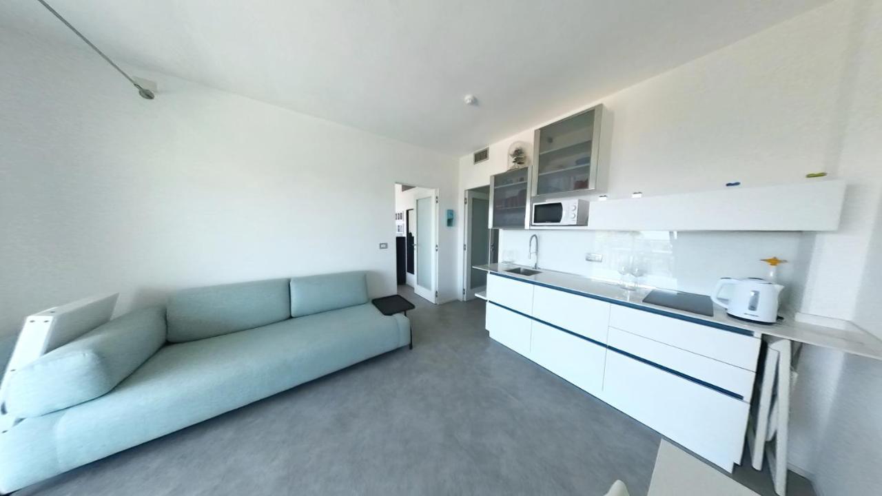 Residence Modus Vivendi Sanremo Exterior photo