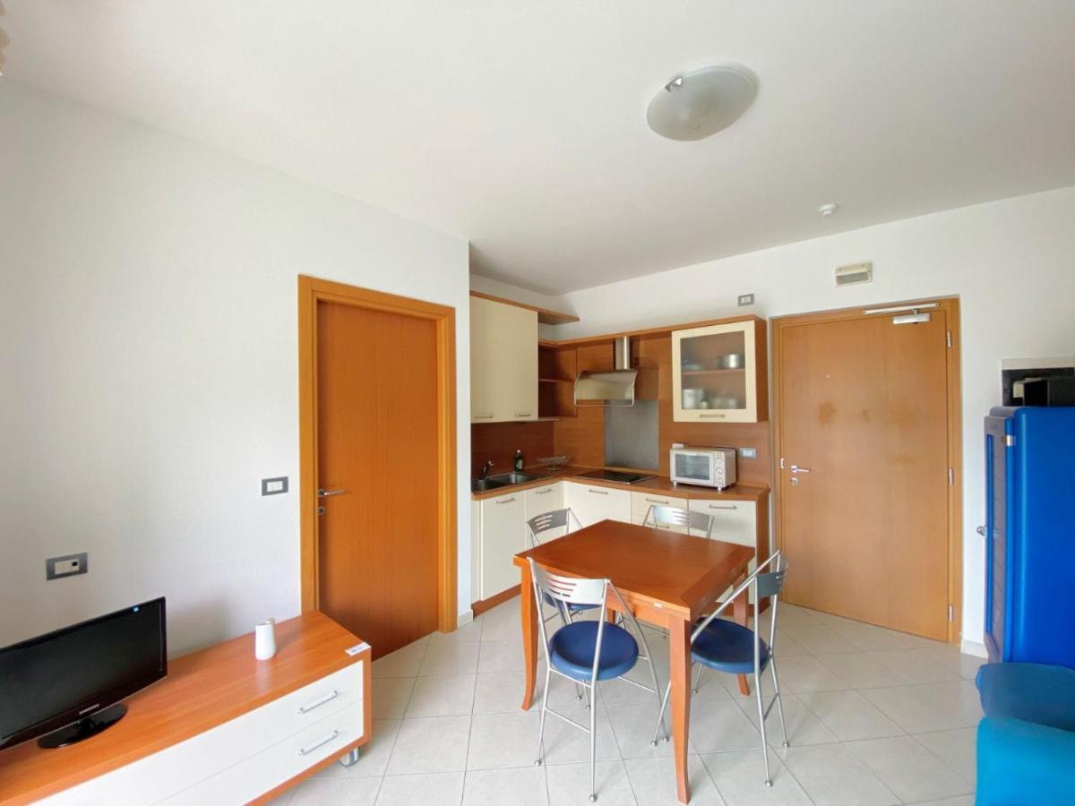 Residence Modus Vivendi Sanremo Exterior photo