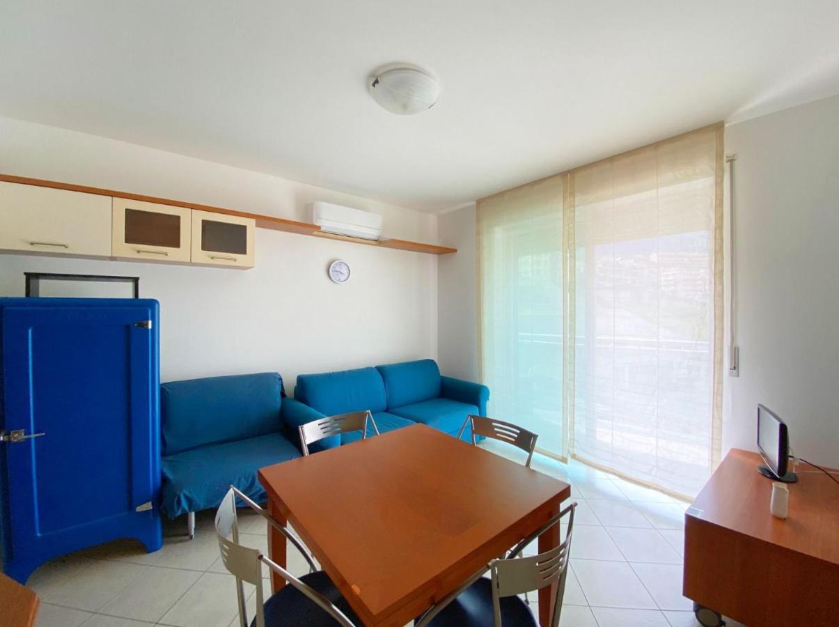 Residence Modus Vivendi Sanremo Exterior photo