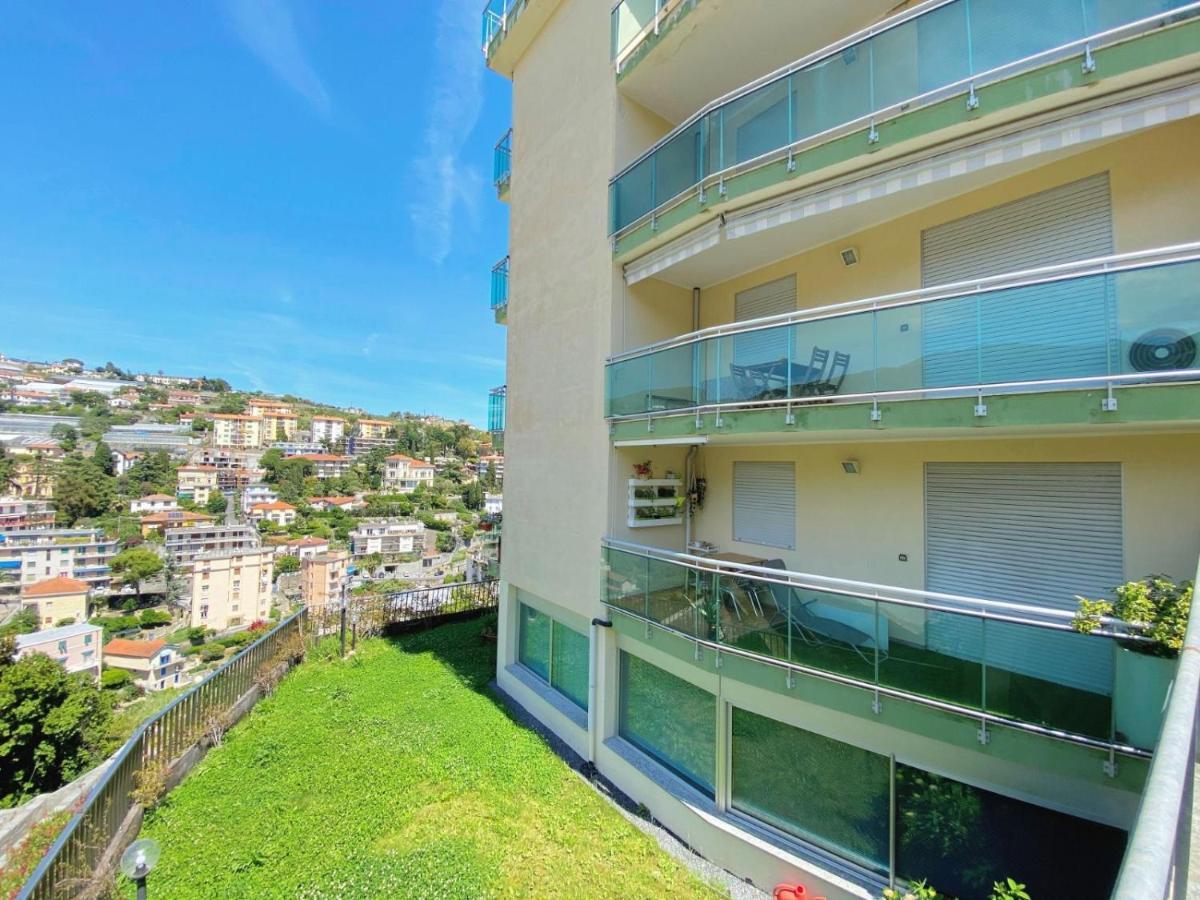 Residence Modus Vivendi Sanremo Exterior photo
