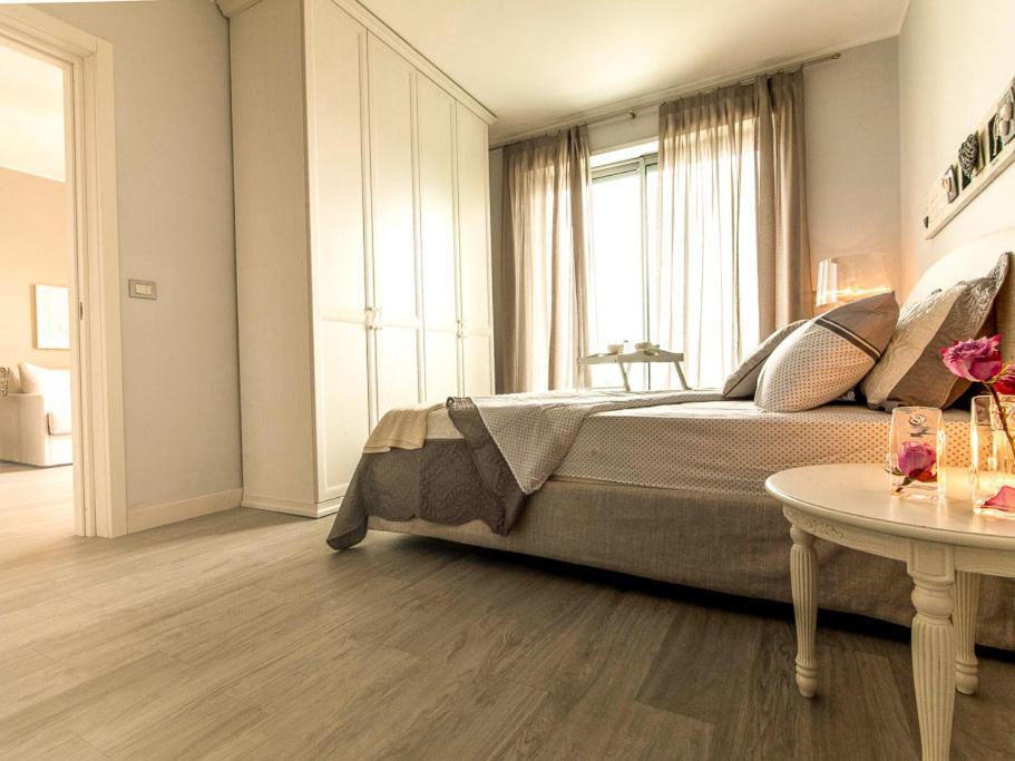 Residence Modus Vivendi Sanremo Exterior photo