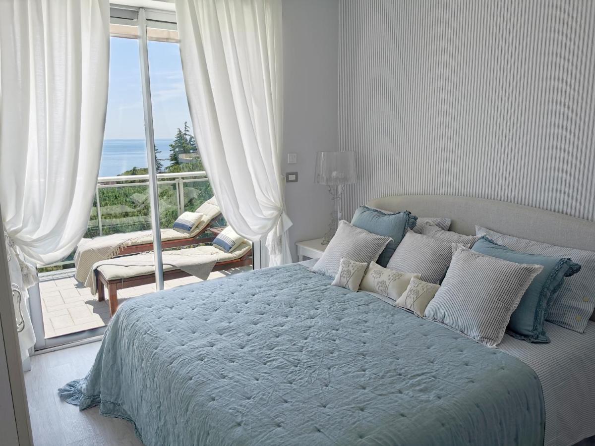 Residence Modus Vivendi Sanremo Exterior photo