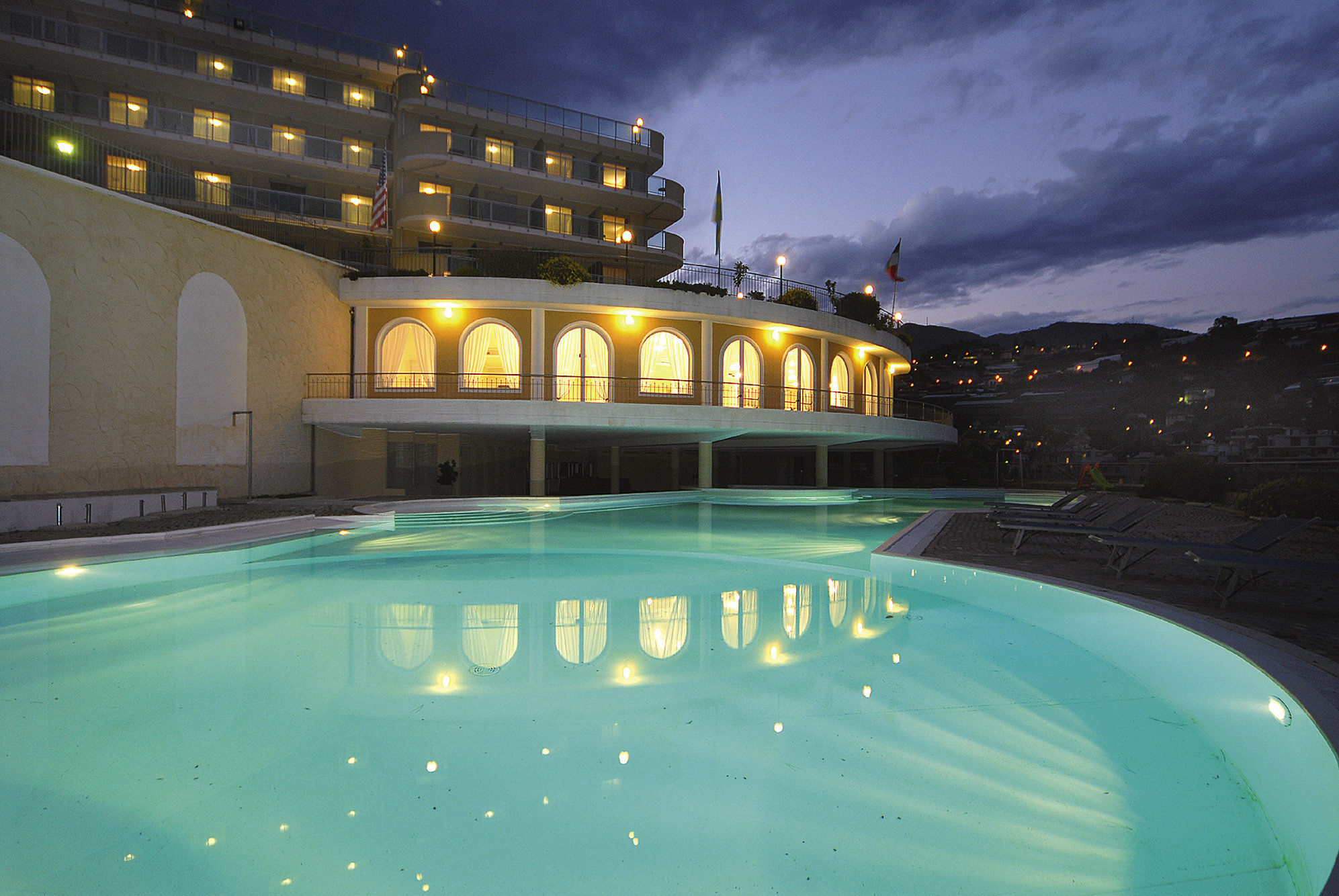 Residence Modus Vivendi Sanremo Exterior photo
