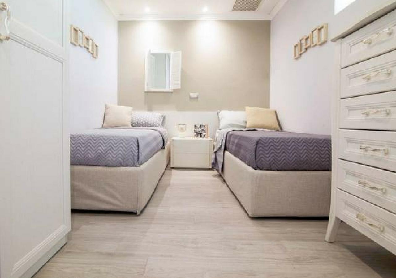 Residence Modus Vivendi Sanremo Exterior photo
