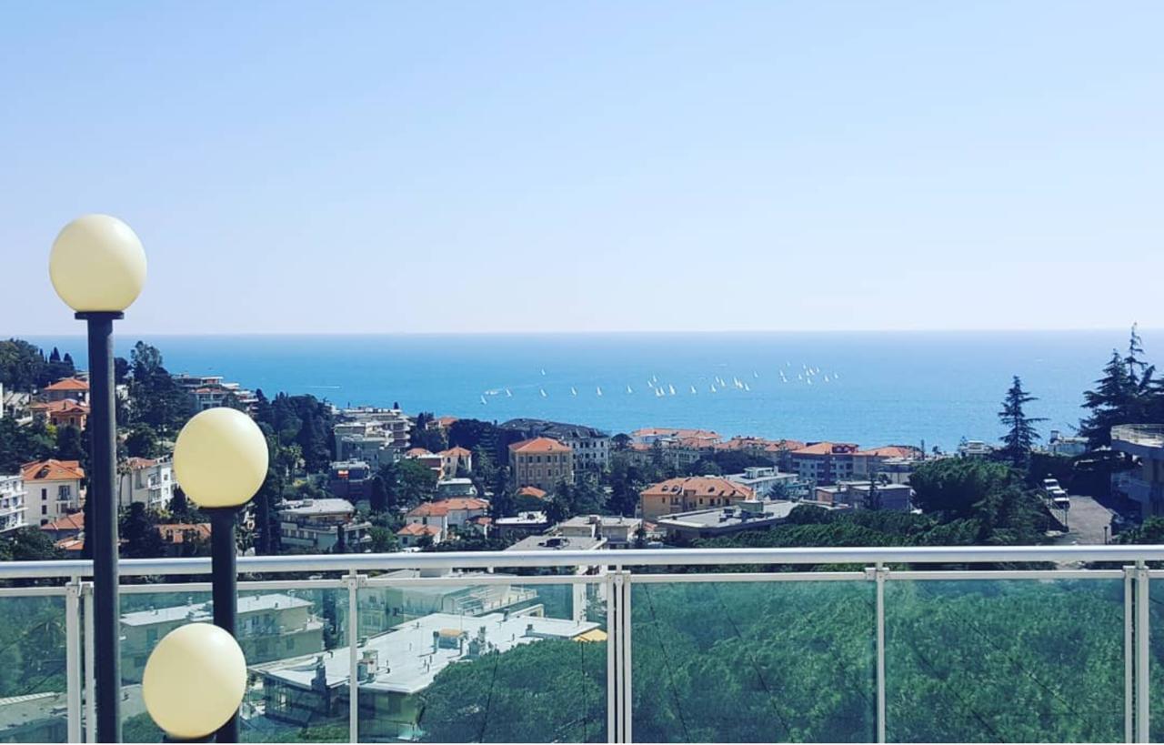 Residence Modus Vivendi Sanremo Exterior photo