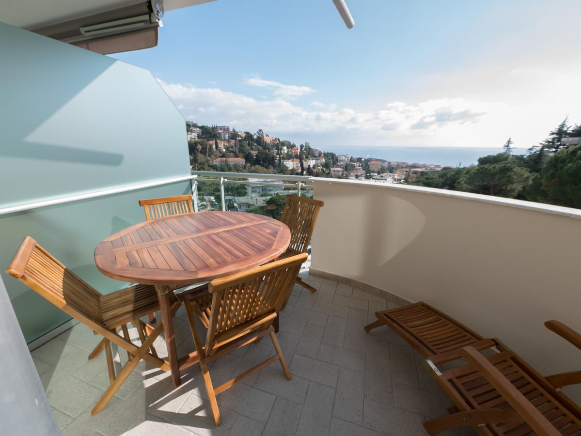 Residence Modus Vivendi Sanremo Exterior photo