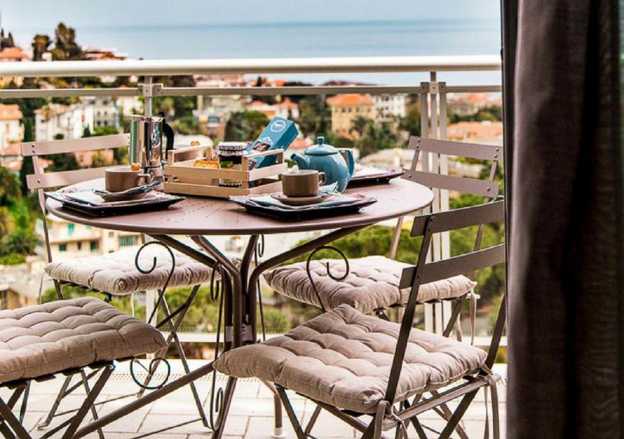 Residence Modus Vivendi Sanremo Exterior photo