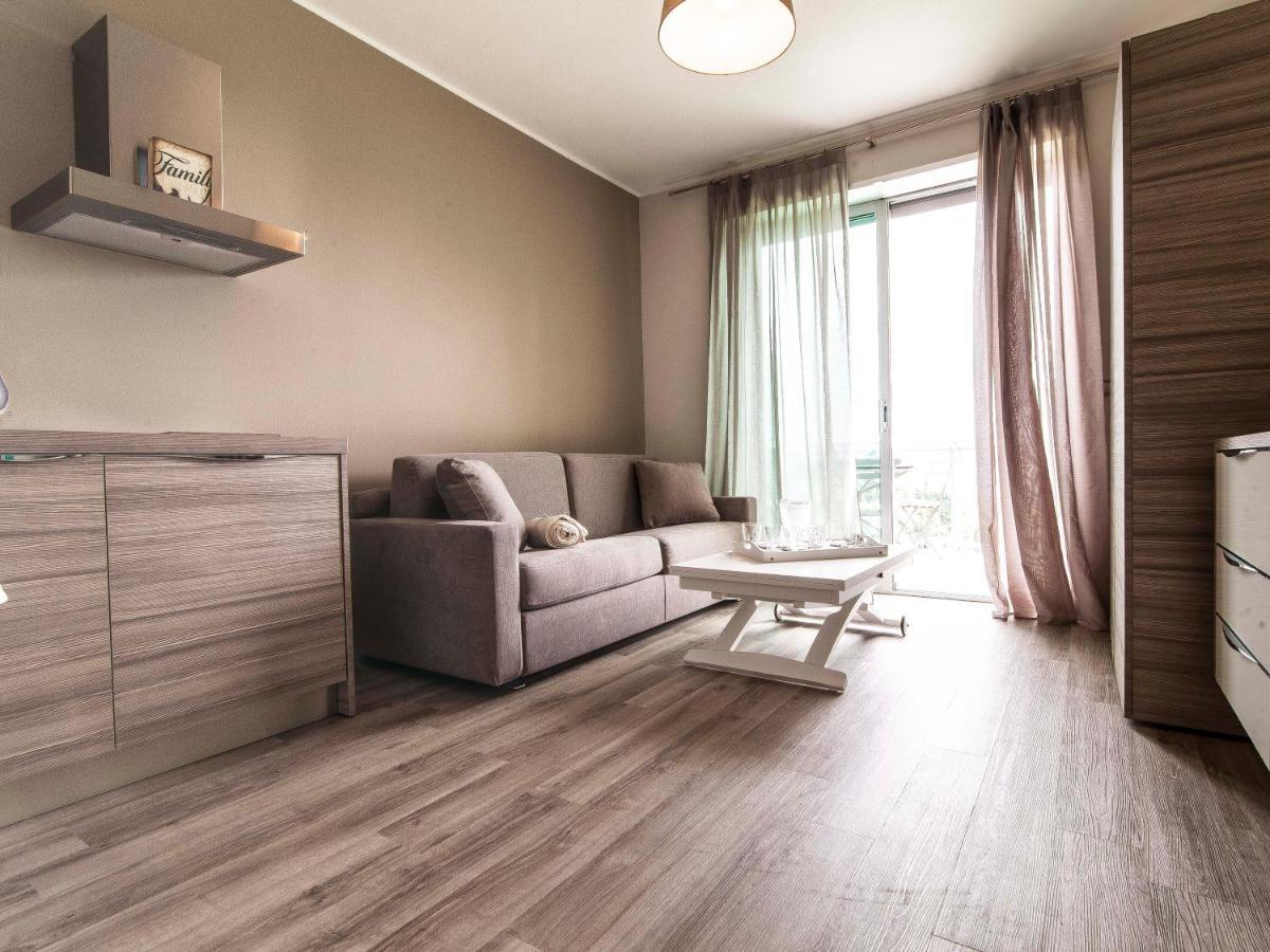 Residence Modus Vivendi Sanremo Room photo