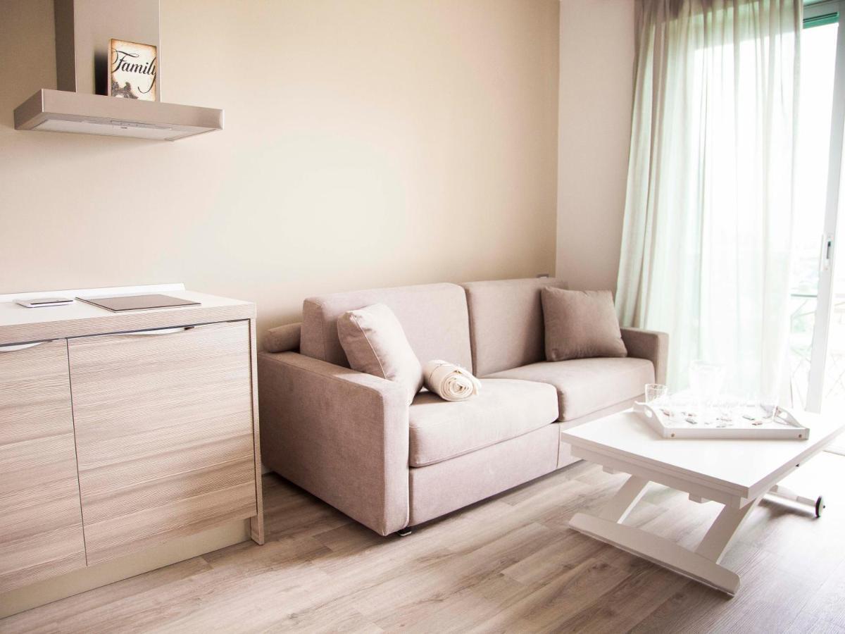 Residence Modus Vivendi Sanremo Room photo
